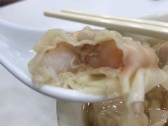 -麦文记面家(佐敦店)