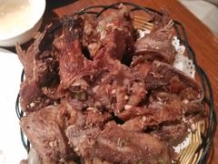 -京尊烤鸭店JINGZUN(春秀路店)