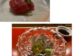 -鮨青(恒基名人购物中心店)