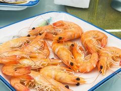 -渔中舟海鲜大排档(普陀沈家门店)