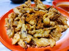 -李叔叔虾蟹大排档(青羊店)
