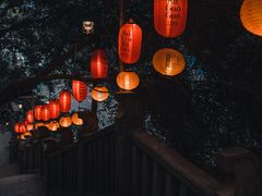 -山城巷传统风貌区