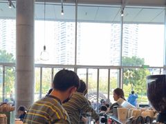 -SAANCI山池咖啡(海上世界文化艺术中心店)