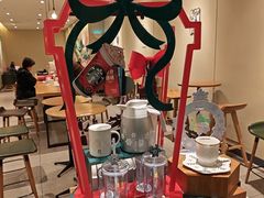 -星巴克(广州恒宝广场店)