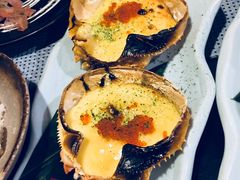 -花狸日本料理(柏庐广场店)