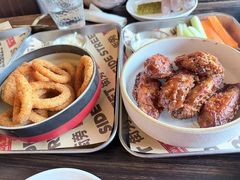 -Side Street街旁(交道口店)