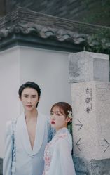 -巴黎春天婚纱摄影STUDIO·定制