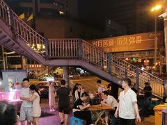 -老五鸡丝豆花面粉(瑞金北路68号院店)