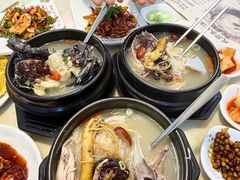 -长顺参鸡汤店(西塔总店)