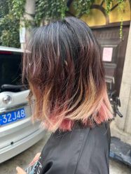 -New Fashion·新时尚形象设计