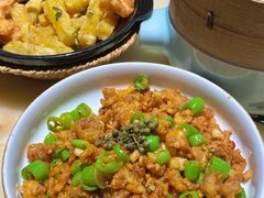 -锦府盐帮·侯宅(五棵松万达店)