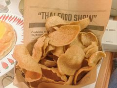 -太食獸泰式茶餐厅(IFS国金中心店)