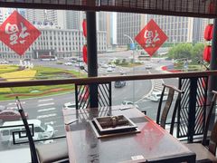 -皇城老妈川味火锅·大连海鲜火锅(港湾店)