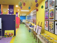 -佳禾国际美术书法教育(仁恒置地广场校区)