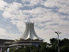-南宁国际会展中心