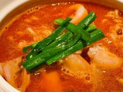 -领事馆19号中餐厅(厦门海景洲际酒店)