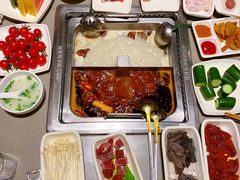 -海底捞火锅(龙湖北京大兴天街店)