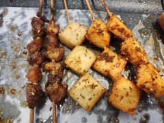 -管氏翅吧(马家堡店)