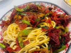 -帕米尔食府(白云观店)