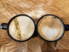 -星巴克臻选(上海合生汇1F店)