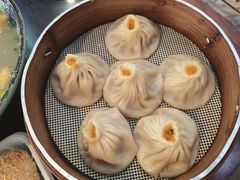 -冯鑫记南京鸭血粉丝汤(来燕路店)