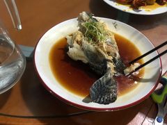 -海盗餐厅