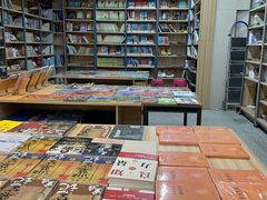 -文华书店(王家湾店)