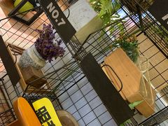 -花蒲甜品(海信广场店)