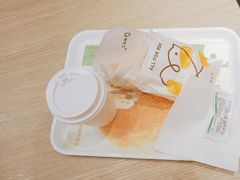 -德克士(林江商厦店)
