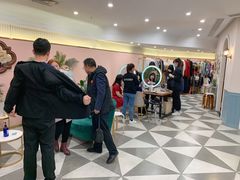 -拾光秀照相馆(石家庄勒泰中心店)