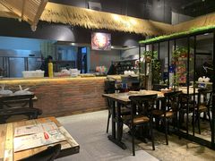 大堂-武松家(丰益桥店)