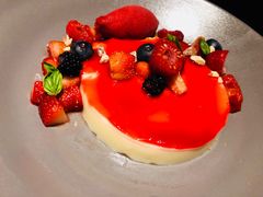 -Mercato莫卡多露台餐厅与酒吧(K11店)