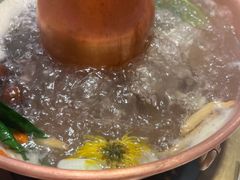 -东门口·新式老北京火锅(河西龙湖天街店)