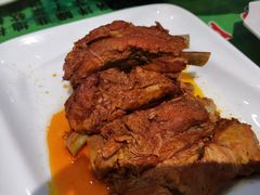 -令氏家外家周秦食府(高新店)
