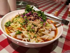 -西贝莜面村(上海百联西郊店)