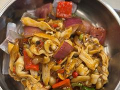 -小煵记·打边炉(西丽文光店)