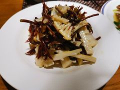 -新海渔港·胶东海鲜家常菜·家宴(奥体中心店)