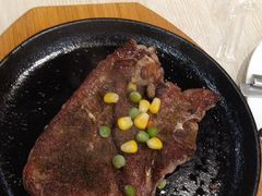 -纽斯特牛排自助餐厅(浦江万达店)