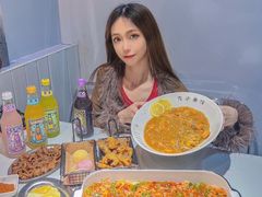 -友达面馆(广州总店)