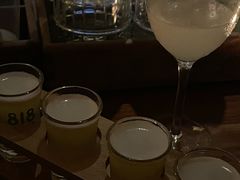 -NAYA Bar ·酒(红山店)