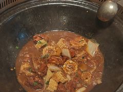 -白城车站店一九二八铁锅炖