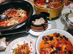 -小湘旺(港湾花园店)