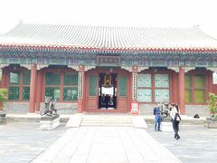 -珠海圆明新园