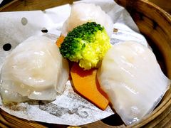 虾饺-潮粥荟·潮汕砂锅粥(朝阳大悦城店)