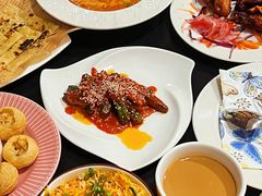 -木尔坦·Multan巴基斯坦清真餐厅halal(大智嘉园店)