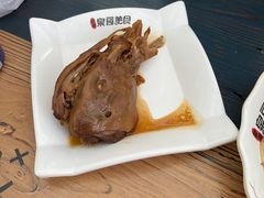 -小姨家常菜(昭萍东路店)
