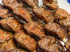 -柴氏风味斋(甘家口店)