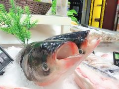 -盒马鲜生(红莲店)