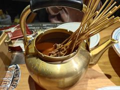 超级毛肚锅-喝丢一只鞋海鲜烧烤·海肠捞饭(东关街店)