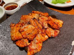 -萨拉伯尔(燕莎友谊商城店)